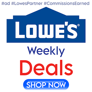 Lowe's Weekly Deals