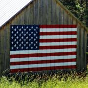 Usa Flag 4th Of July America Patriotism