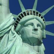 Statue Of Liberty New York Statue Sculpture