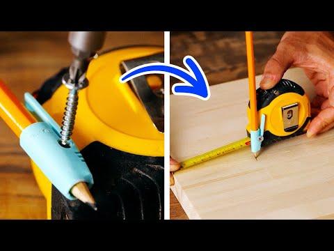 USE YOUR BEST SKILLS TO BECOME A GREAT HANDY MAN #Video