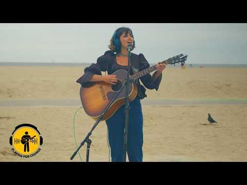Dreams | Anna Daley Young | Playing For Change | Live Outside #Video