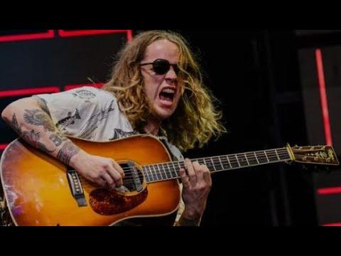 Billy Strings crushes 'Raleigh & Spencer' 7/30/2024 Worcester, MA #Video