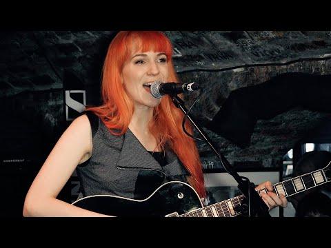 She's a Woman (The Beatles Cover) - MonaLisa Twins (Live at the Cavern Club) #Video