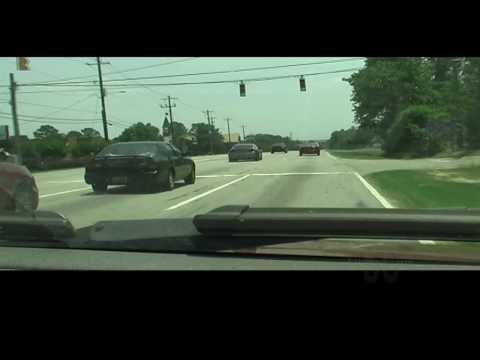 Thoughts On The Road With Steve Part 1 Of 2 (June 12 2010)