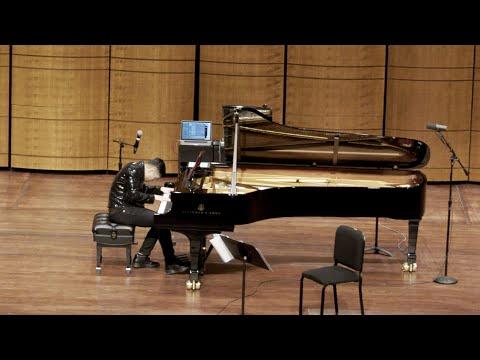 Pianist SHOCKS Audience With Moonlight Sonata Dubstep Remix #Video