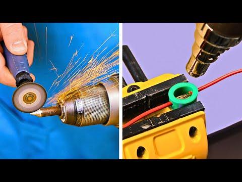 Master Home Repairs with These Top Tips #Video