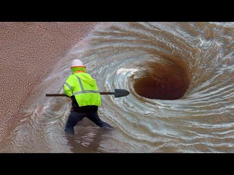 Most Satisfying Videos Of Workers Doing Their Job Perfectly! #Video