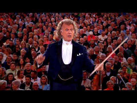 Andre Rieu - Nearer my God to Thee #Video