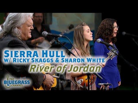 Sierra Hull sings 'River of Jordan'