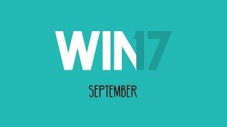 WIN Compilation September 2017 (2017/09) | LwDn x WIHEL