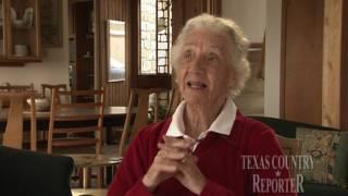 93 Yr Old Author (Texas Country Reporter)