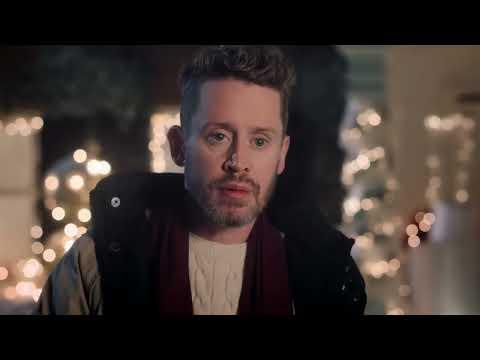 Home But Not Alone | Home Instead - Macaulay Culkin - Christmas Advert 2025 #Video
