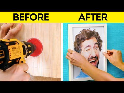 THESE EASY HOME REPAIRS WILL SAVE YOU MONEY #Video