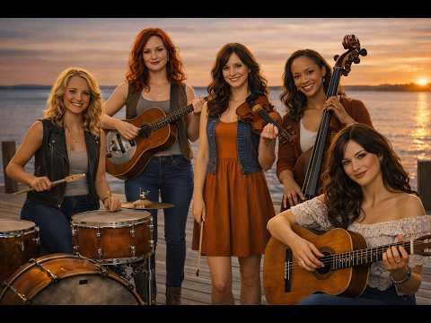 Porch Rattlin’ Mojo (Porch Light Ladies Instrumental) | Delta Blues Thunder Reignited #Video