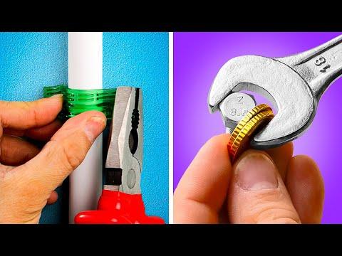 Innovative Repair Hacks & Gadgets You Need to Know! #Video