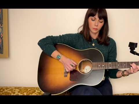 Love At The Five & Dime (Nancy Griffith Cover) #Video