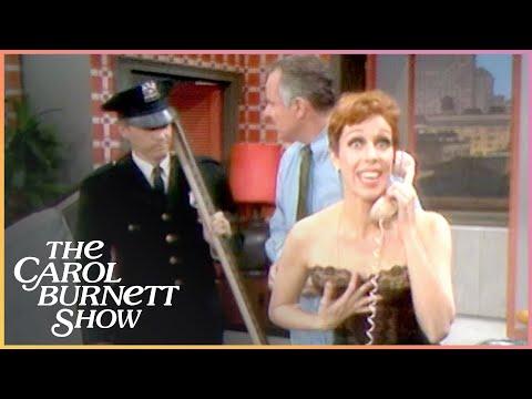 Is Money the #1 Cause of Divorce? | The Carol Burnett Show #Video