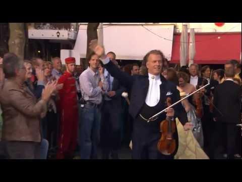 André Rieu - Live In Maastricht 2012