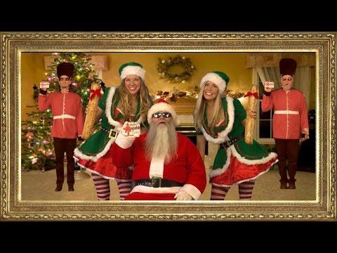 'Gift Card' - Funny Christmas Song #Video