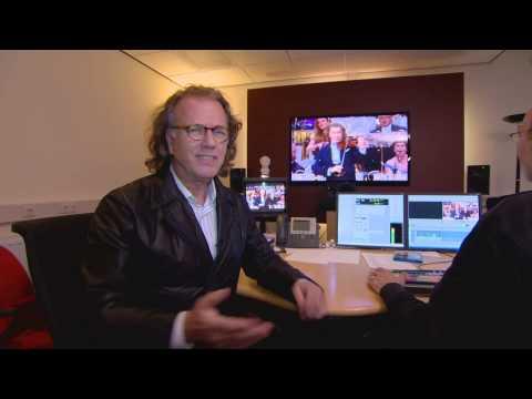 André Rieu - Thank You For Loving My New Album