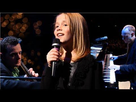 Where Are You Christmas? (ft. guest artist, Sarah Schmidt) - The Piano Guys