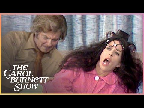 Oh, What a Lovely Story... | The Carol Burnett Show #Video