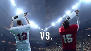 9MILE. FOOTBALL! - WHO WINS THE TROPHY? - The Big Game Commercial 2021
