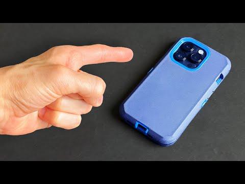 Your Phone Camera is Lying to You - Your Daily Dose Of Internet #Video