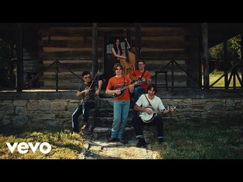 Wyatt Ellis - Rocky Top Bottom (Official Video)