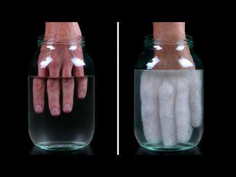 The Most Viral Science Videos Ever | YOUR Daily Dose of Internet