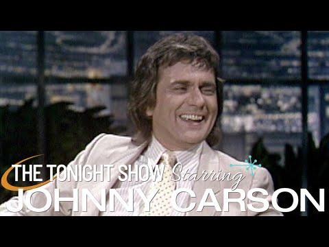 Dudley Moore Stops By and Jams With the Tonight Show Band | Carson Tonight Show #Video