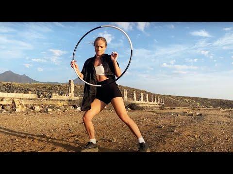 10 Mesmerizing Facts About Hula Hoops | Dose Of Awesome #Video