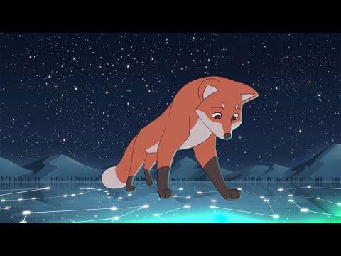 Fox Fires - Animated Short Video