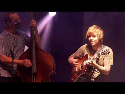 Billy Strings 'Doin' My Time' 8/7/21 New Haven, CT #Video