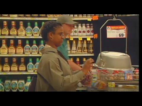 Candid Camera Classic: Supermarket Hassles #Video