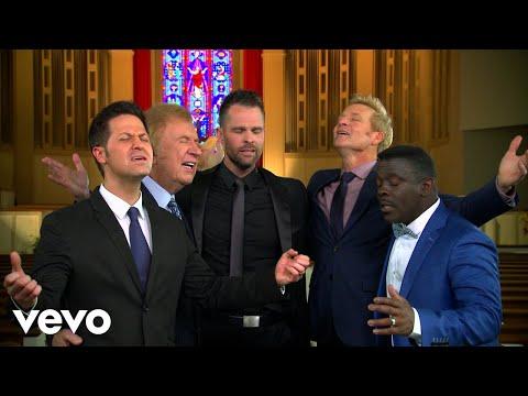 Gaither Vocal Band - This Is The Place (Lyric Video)
