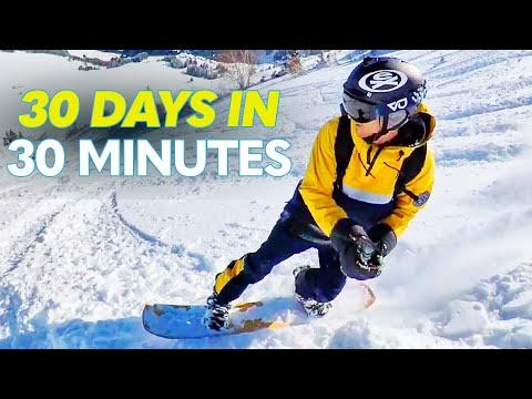 The Best Clips From April 2022 | 30 Days In 30 Minutes #Video