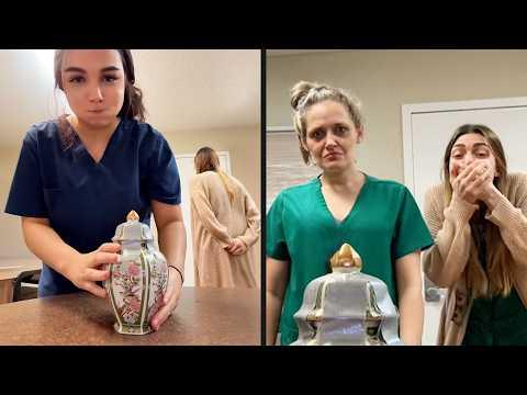 They Were Flabbergasted | YOUR Daily Dose of Internet #Video