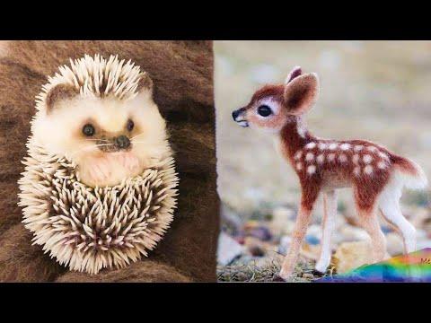 Cutest baby animals Videos Compilation Cute moment of the Animals - Cutest Animals #9