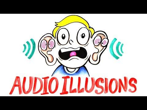Will This Trick Your Ears? (Audio Illusions Video)