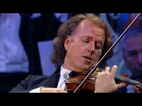André Rieu - The Music Of The Night (Live In New York City)