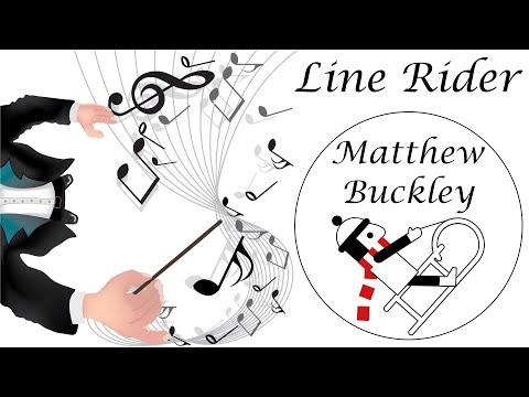 Line Rider #23 Video - The Skaters' Waltz, Op. 183 (Emile Waldteufel)