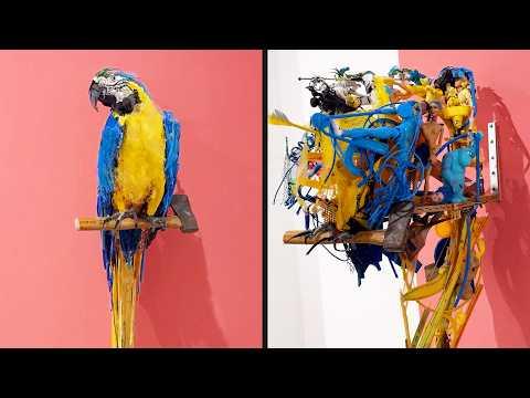 Videos that Broke My Brain | YOUR Daily Dose of Internet #Video