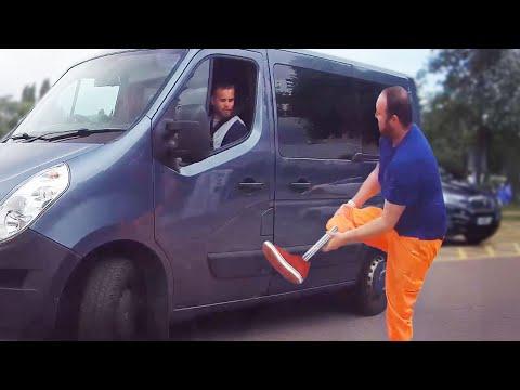 He Had to Prove He's Disabled | Your Daily Dose Of Internet #Video