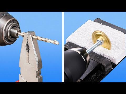 Top Repair Tips for Professional-Quality Results #Video
