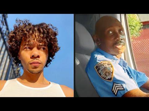 He Was Caught in the Act | Your Daily Dose Of Internet #Video