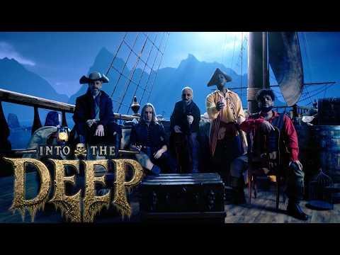 Into The Deep (Official Music Video) VoicePlay ft. J.NONE #Video