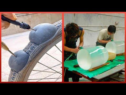 Satisfying Videos of Workers Doing Their Job Perfectly #18 #Video