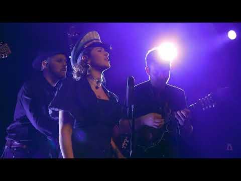 Sierra Ferrell - Years | Audiotree STAGED #Video