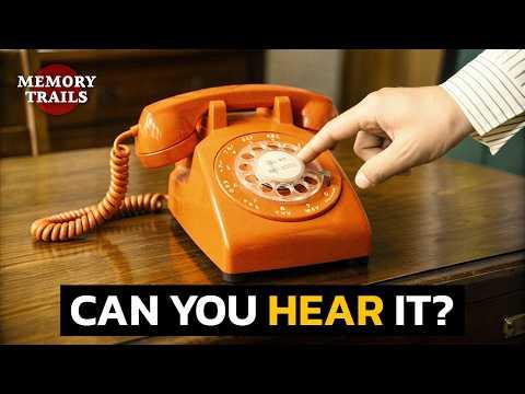 1980s Sounds You Forgot You Still Remember #Video